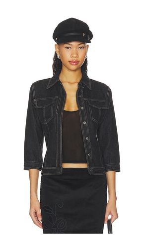 BLOUSON OLIVIA en . Taille S. Also en XS, M - With Jean - Modalova