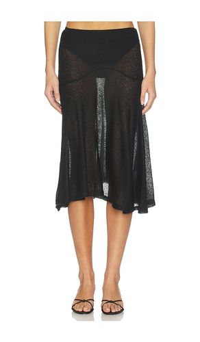 JUPE FRANCIS en . Taille S. Also en M, L, XL - With Jean - Modalova