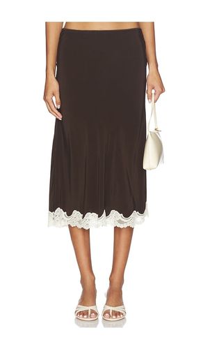 JUPE TILLY en . Taille S. Also en M, L - With Jean - Modalova