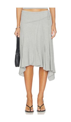 JUPE SHARNI en . Taille L. Also en S - With Jean - Modalova