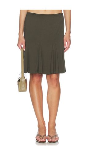 JUPE MIMI en . Taille L. Also en M - With Jean - Modalova