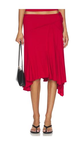 JUPE SHARNI en . Taille M. Also en S, XL - With Jean - Modalova