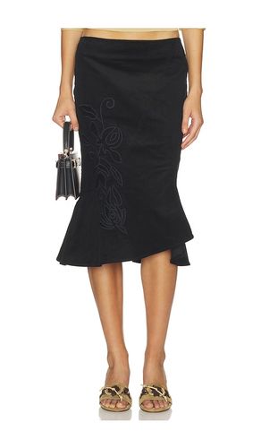 JUPE NAOMI en . Taille S. Also en XS, M - With Jean - Modalova