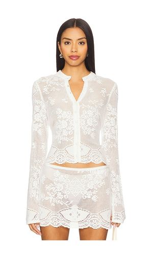Belinda Top en . Taille S. Also en L - With Jean - Modalova