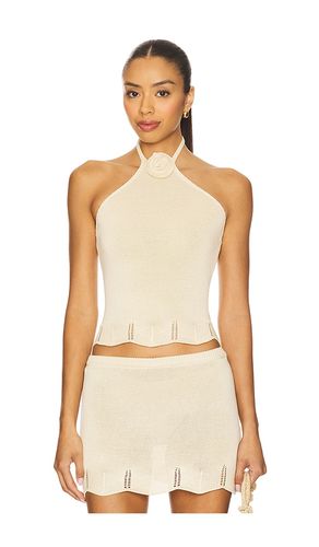 Camille Top en . Taille L. Also en M, S, XL, XS - With Jean - Modalova