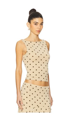 Maeve Top en . Taille S. Also en XS, L - With Jean - Modalova