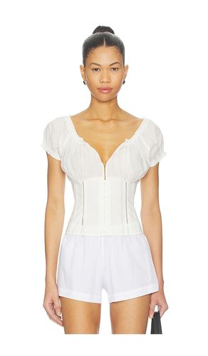 Victoria Top en . Taille S. Also en - With Jean - Modalova