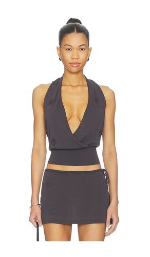 Pammy Top en . Taille L. Also en M, S - With Jean - Modalova