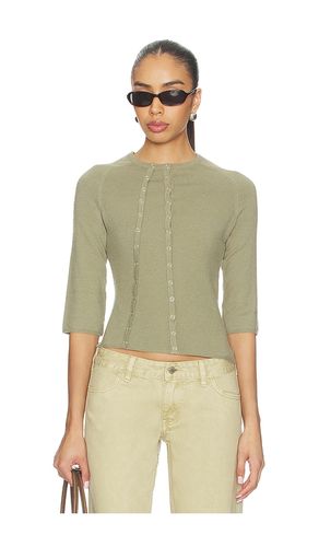 Monet Top en . Taille S. Also en XS, L - With Jean - Modalova