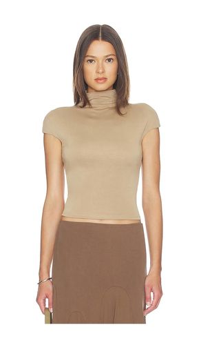 Cleo Top en . Taille S. Also en XXS, L - With Jean - Modalova