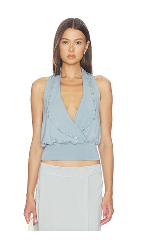 Ella Top en . Taille S. Also en M, L - With Jean - Modalova