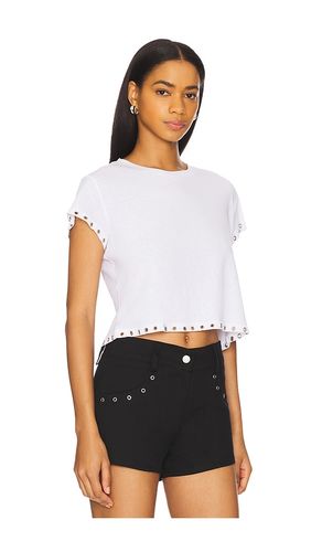 Deni Tee en . Taille S. Also en XS, M, XL - With Jean - Modalova