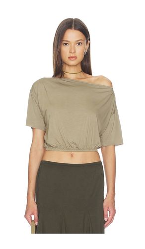 Mimi Top en . Taille L. Also en M, S - With Jean - Modalova