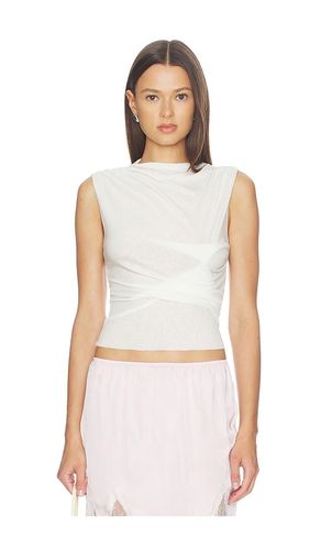 Adelaide Top en . Taille S. Also en - With Jean - Modalova