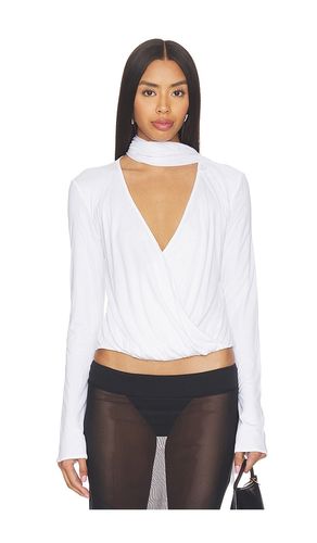 Eve Top en . Taille M. Also en S - With Jean - Modalova