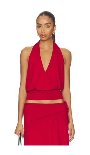 X REVOLVE Sharni Top en . Taille S. Also en L - With Jean - Modalova