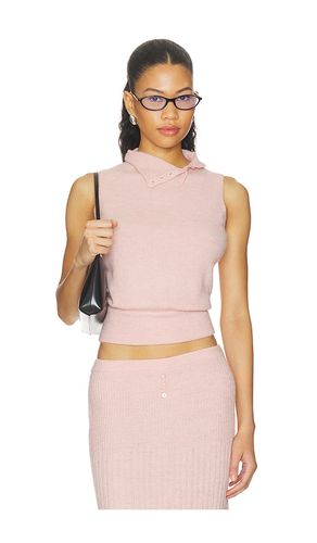 Trinity Top en . Taille S. Also en XS, M, L, XL - With Jean - Modalova
