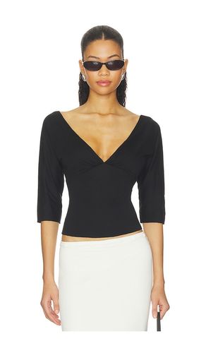 Lana Top en . Taille S. Also en XL - With Jean - Modalova