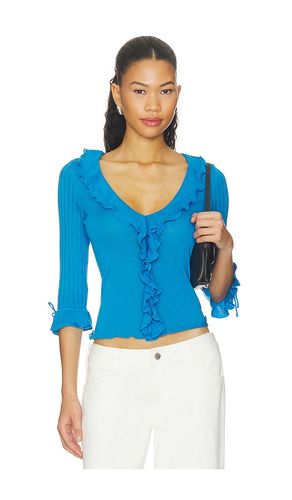 Emily Top en . Taille S. Also en XS, M - With Jean - Modalova