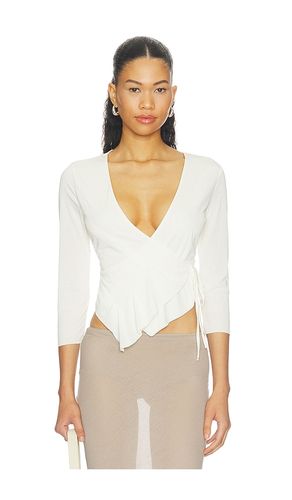 Nelly Top en . Taille S. Also en L - With Jean - Modalova