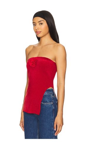 Belle Top en . Taille M. Also en XL - With Jean - Modalova