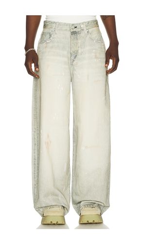 Lyon Printed Denim Jeans en . Taille 30. Also en 31, 36 - Won Hundred - Modalova