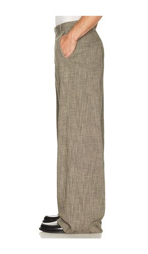 PANTALON en . Taille 44. Also en 50, 52 - Won Hundred - Modalova