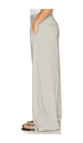 PANTALON en . Taille 44. Also en 46, 48, 52 - Won Hundred - Modalova