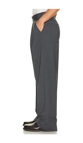 PANTALON en . Taille 46. Also en 48, 50, 52, 54 - Won Hundred - Modalova