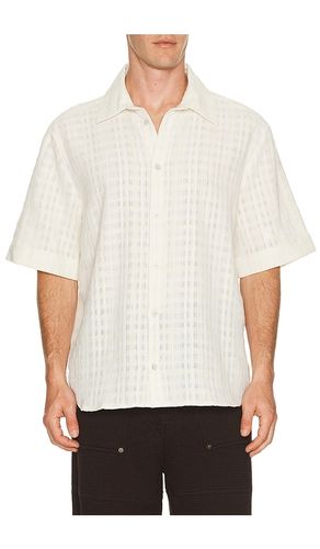 CHEMISE en . Taille S. Also en M, L - Won Hundred - Modalova