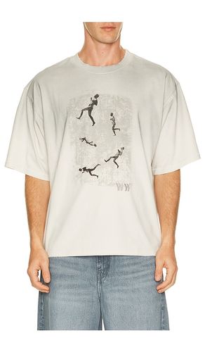 Houston Run T-Shirt en . Taille S. Also en M, L, XL/1X - Won Hundred - Modalova