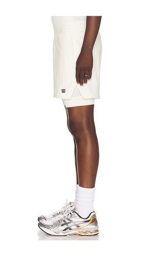 SHORT SET POINT en . Taille L. Also en M, S, XL/1X - Wilson - Modalova