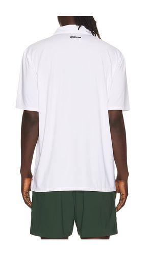 League Polo en . Taille S. Also en M, L, XL/1X - Wilson - Modalova