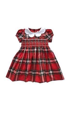 ROBE SCALLOP en . Taille 2/3. Also en 5/6 - Wild Wawa - Modalova