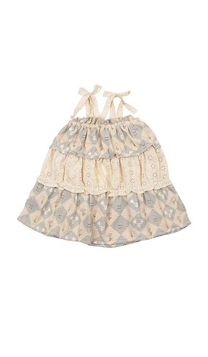 ROBE AMBER en . Taille 2/3. Also en 5/6 - Wild Wawa - Modalova