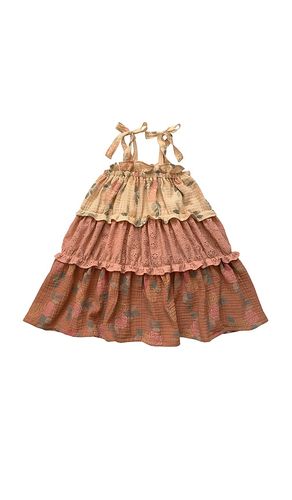 ROBE AMBER en . Taille 2/3. Also en 5/6 - Wild Wawa - Modalova