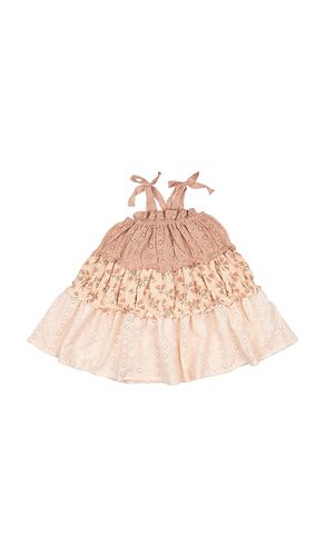 ROBE AMBER en . Taille 2/3. Also en 3/4, 5/6 - Wild Wawa - Modalova