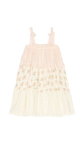ROBE AMBER en . Taille 18/24. Also en 2/3, 3/4 - Wild Wawa - Modalova