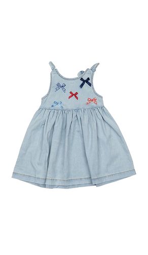 ROBE PIPER en . Taille 18/24. Also en 2/3, 3/4, 5/6 - Wild Wawa - Modalova