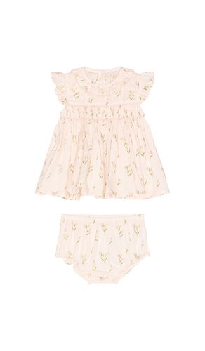 ENSEMBLE TOP ET BLOOMER en . Taille 2/3. Also en 3/4 - Wild Wawa - Modalova