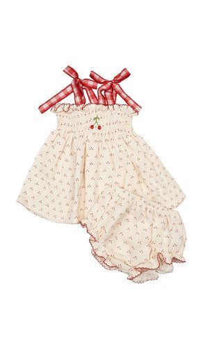 Embroidered Smock Set en . Taille 2/3. Also en 3/4 - Wild Wawa - Modalova