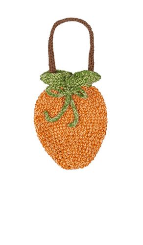 Kids Crochet Purse in - Wild Wawa - Modalova