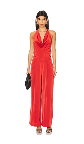 COMBINAISON HALTER en . Taille 4. Also en 6 - WeWoreWhat - Modalova
