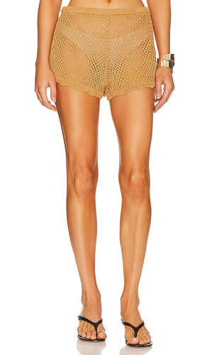 WeWoreWhat SHORT in Tan. Size M - WeWoreWhat - Modalova