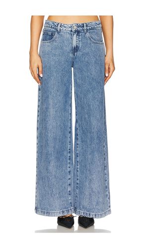 Relaxed Low Rise Baggy Jeans en . Taille 24. Also en 25, 26 - WeWoreWhat - Modalova