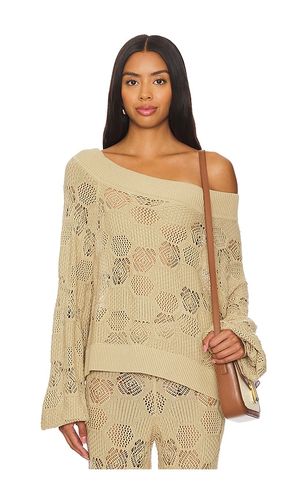 PULL UNE ÉPAULE DÉNUDÉE in . Size S - WeWoreWhat - Modalova