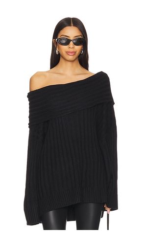 PULL OVERSIZED OFF SHOULDER in . Size S, XS, XXS - WeWoreWhat - Modalova