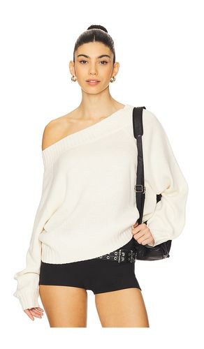 WeWoreWhat PULL in Ivory. Size S - WeWoreWhat - Modalova