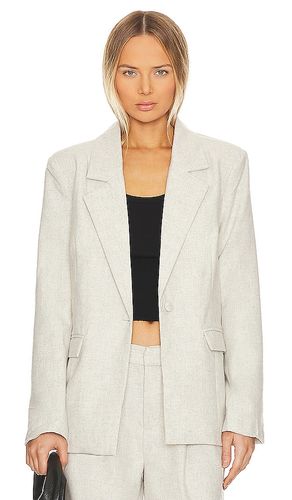 Relaxed Wool Blazer in . Size S, XS - WeWoreWhat - Modalova