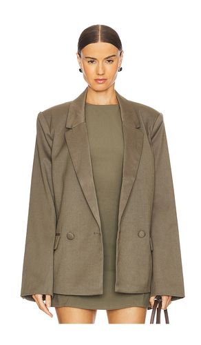 VESTE BOXY in . Size S, XS - WeWoreWhat - Modalova